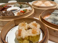 -金悦轩海鲜酒家(拱北店)