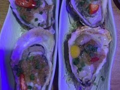 -质烤烤物·活烤海鲜(质烤总店)