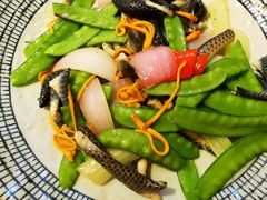 -龙桥私厨·姜花菊花过桥鱼·顺德菜(容桂店)