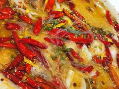 老坛子酸菜鱼-太二酸菜鱼(菱角湖万达店)