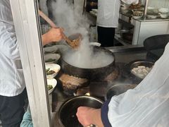 -甘记肥肠粉(马鞍北路店)