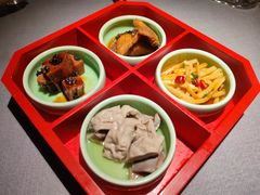 -米桃·苏园·苏锡菜(仁恒仓街店)