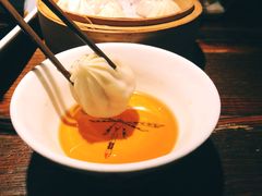 杭州小笼包-外婆家(蓝色港湾店)