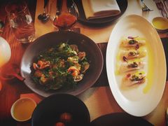 -Mercato莫卡多露台餐厅与酒吧(K11店)