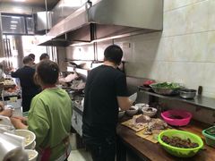 -刘信牛羊肉小炒泡馍(回民街店)