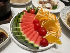-阿毛饭店·正宗宁波菜(儿童公园旗舰店)