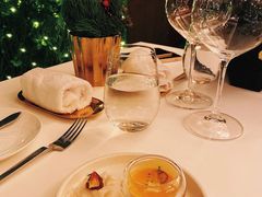 餐前甜品-福楼法餐厅FLO