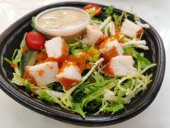 -上清·三文鱼鲜寿司(同德店)