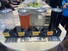 -素满香·食养自助(建邺万达店)