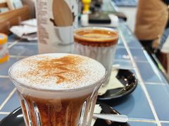 -微焙咖啡工厂(海峡创意产业园·红坊店)