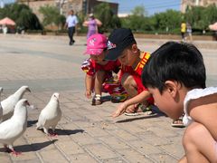 -艾提尕尔清真寺