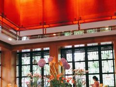 -杭州西子湖四季酒店-WL BISTRO西湖餐厅(灵隐路店)