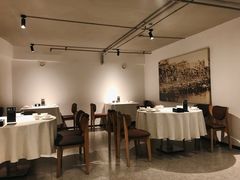 大堂-黑明餐厅(白鹭洲店)