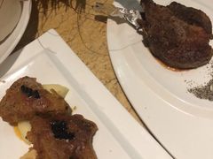 -雍和会海鲜姿造自助(湖东路店)