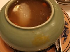 -夏苑(新加坡丽思卡尔顿美年酒店)