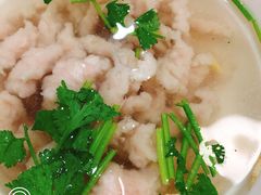 福鼎肉片-大叔家福鼎小吃(十全街店)