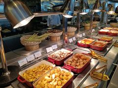 -圣丰索菲特·2 On 988 Café 自助餐厅