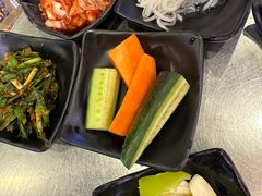 -杀猪天·韩国烤肉(总店)