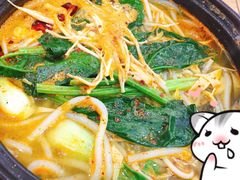 -辣火功夫麻辣烫(明洞1号店)