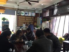 -东吴面馆(金门路金门国际商业广场店)