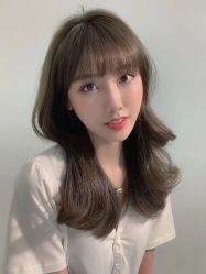 -AFA Hair studio·女士发型设计