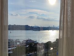 -厦门海港英迪格酒店(中山路店)