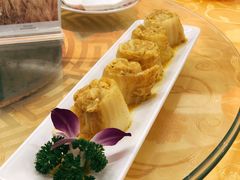 芥末墩儿-砂锅居(西四店)