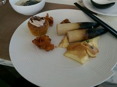 -漳州佰翔圆山酒店·圆山畔西餐厅