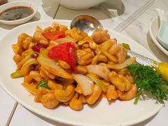 -翡翠拉面小笼包(岭南新天地店)