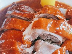 -德胜轩正宗顺德菜(宝安沙井会展中心店)