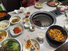 -黄金牧场(明洞总店)