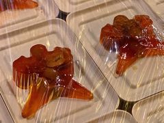 -局气烤鸭·北京菜(前门店)