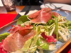 -百特喜·意大利餐厅(八佰伴镇江店)