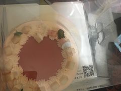 -浮光之丘MontCake生日蛋糕(科华路店)