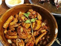 -农汤老店(顺联公园里店)