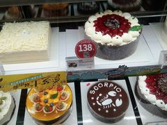 -85度C(南京中山南店)