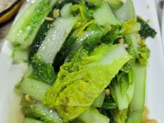 -潮州菜馆(十里河店)