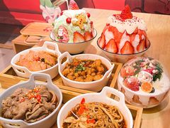 -怪物的冰与火(天虹商场中山路店)