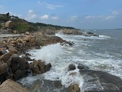 -青岛海滨风景区