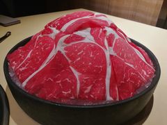 -余欢领鲜火锅(新街口店)