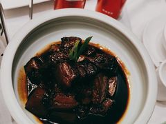 -聚鑫阁江浙菜·非遗传承技艺(闵行交大店)