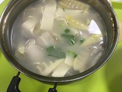 -南京工业大学-东苑1食堂
