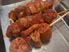 -海平馄饨(逍遥二路店)