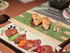 -水之惠鲜鱼料理(王府大街店)