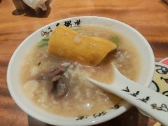 -真粥道(新华东路店)