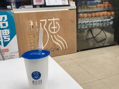 -陈多多·豆腐奶茶(草市街店)