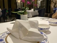 -Yan Ting 宴庭中餐厅(上海静安瑞吉酒店)
