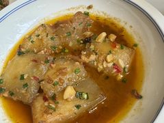 -洈水谣 · 地道荆州松滋菜(菱角湖公园店)