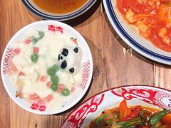 -破三川·新川菜(静安大融城店)