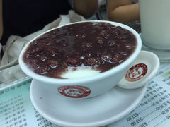 义顺牛奶公司(铜锣湾骆克道店)-义顺牛奶公司